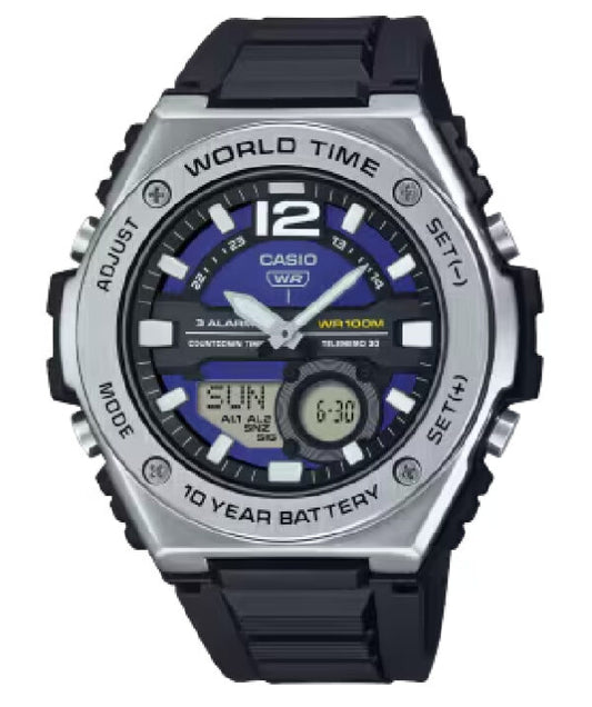 Casio MWQ-100-2AVDF