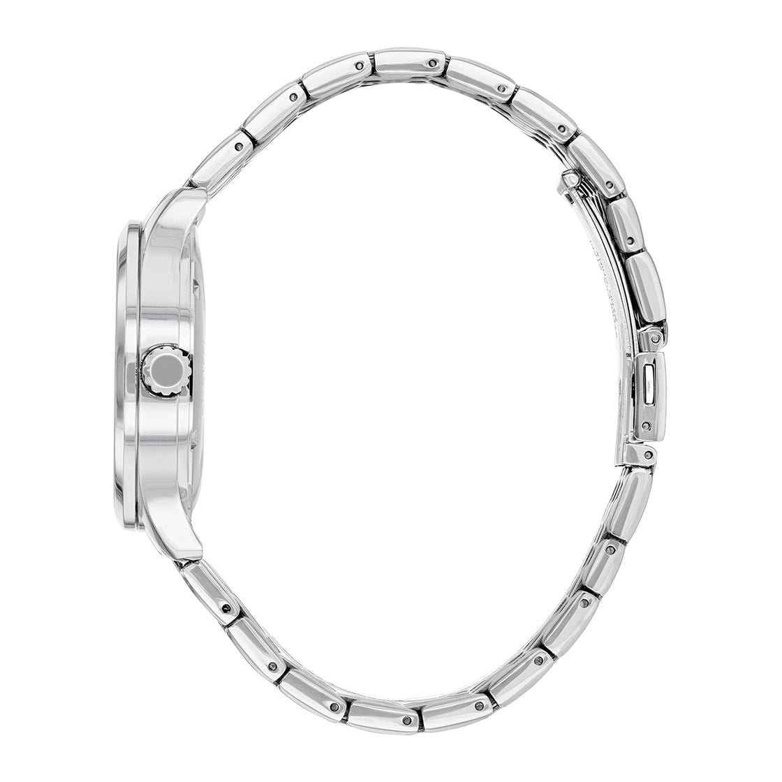 CITIZEN MECHANICAL DAY & DATE NH8350-59L