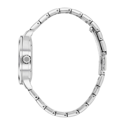 CITIZEN MECHANICAL DAY & DATE NH8350-59L