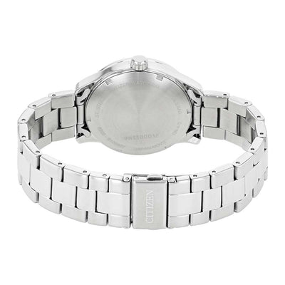 CITIZEN MECHANICAL DAY & DATE NH8350-83A