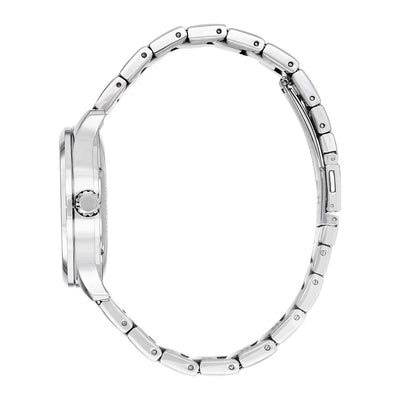 CITIZEN MECHANICAL DAY & DATE NH8350-83L