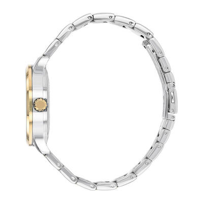 CITIZEN MECHANICAL DAY & DATE NH8356-87A