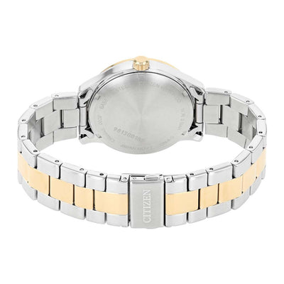 CITIZEN MECHANICAL DAY & DATE NH8356-87A
