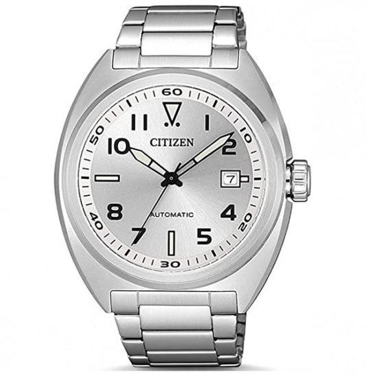 CITIZEN MECHANICAL STANDARD 42.0mm- NJ0100-89A