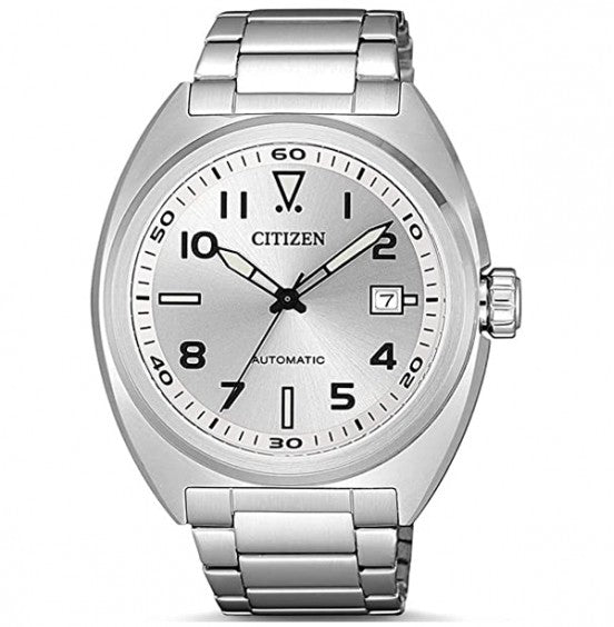 Citizen Mechanical Standard 42.0MM NJ0100-89A