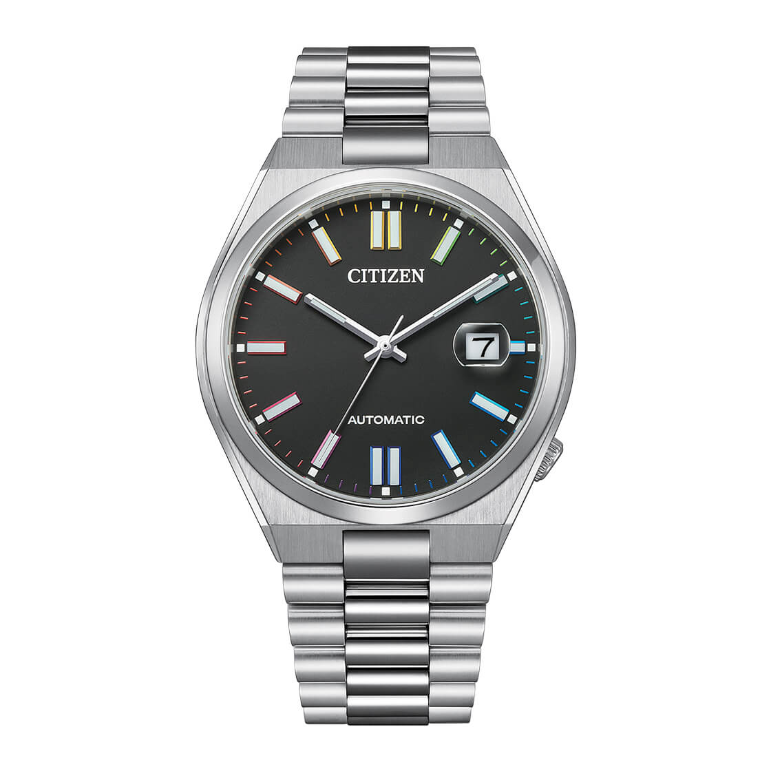 CITIZEN TSUYOSA NJ0151-53E