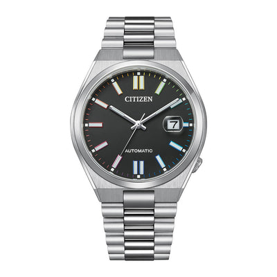 CITIZEN TSUYOSA NJ0151-53E