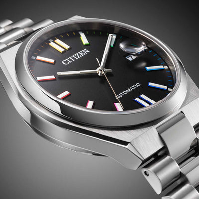 CITIZEN TSUYOSA NJ0151-53E