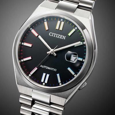 CITIZEN TSUYOSA NJ0151-53E