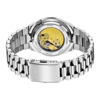 CITIZEN TSUYOSA NJ0151-53W