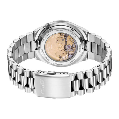 CITIZEN TSUYOSA NJ0151-88X