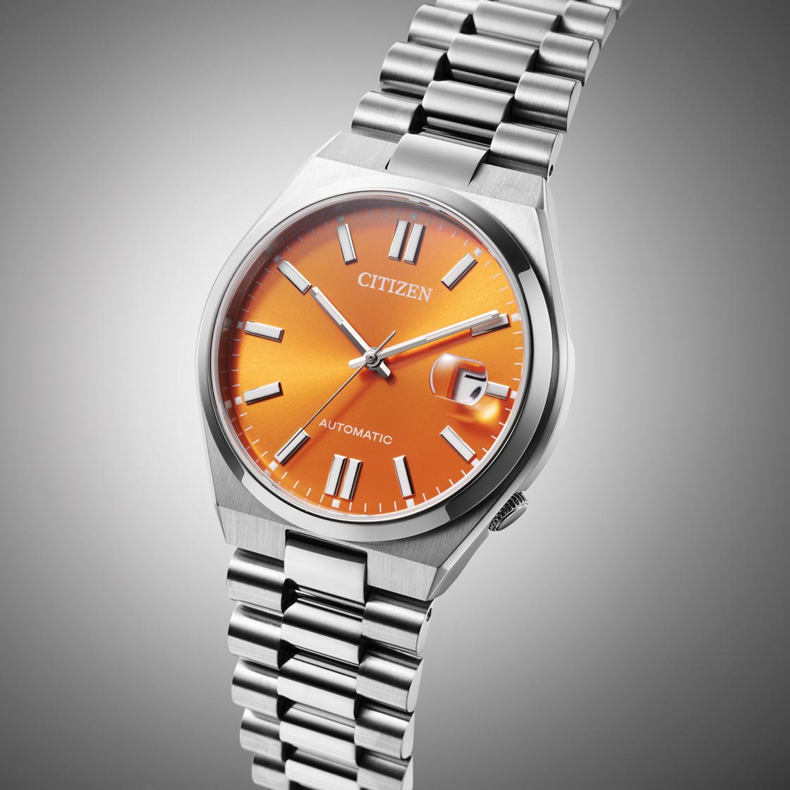 CITIZEN TSUYOSA NJ0151-88Z