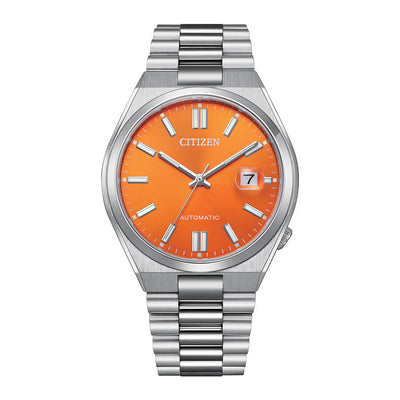 CITIZEN TSUYOSA NJ0151-88Z