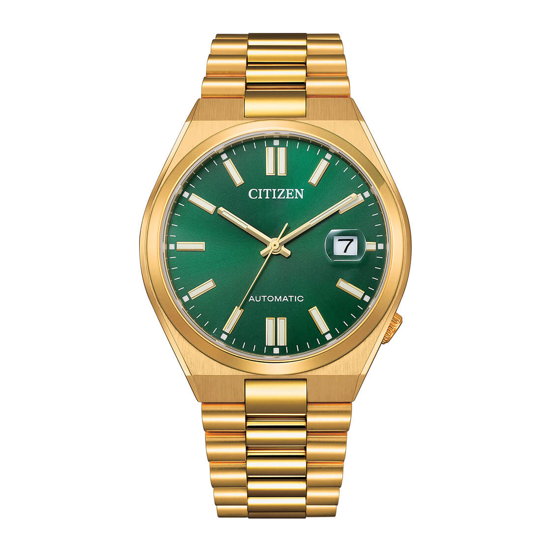 CITIZEN TSUYOSA NJ0152-51X
