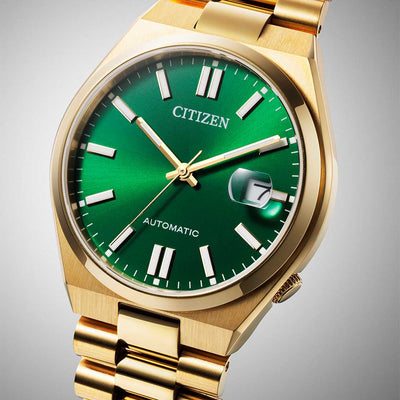CITIZEN TSUYOSA NJ0152-51X