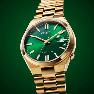 CITIZEN TSUYOSA NJ0152-51X