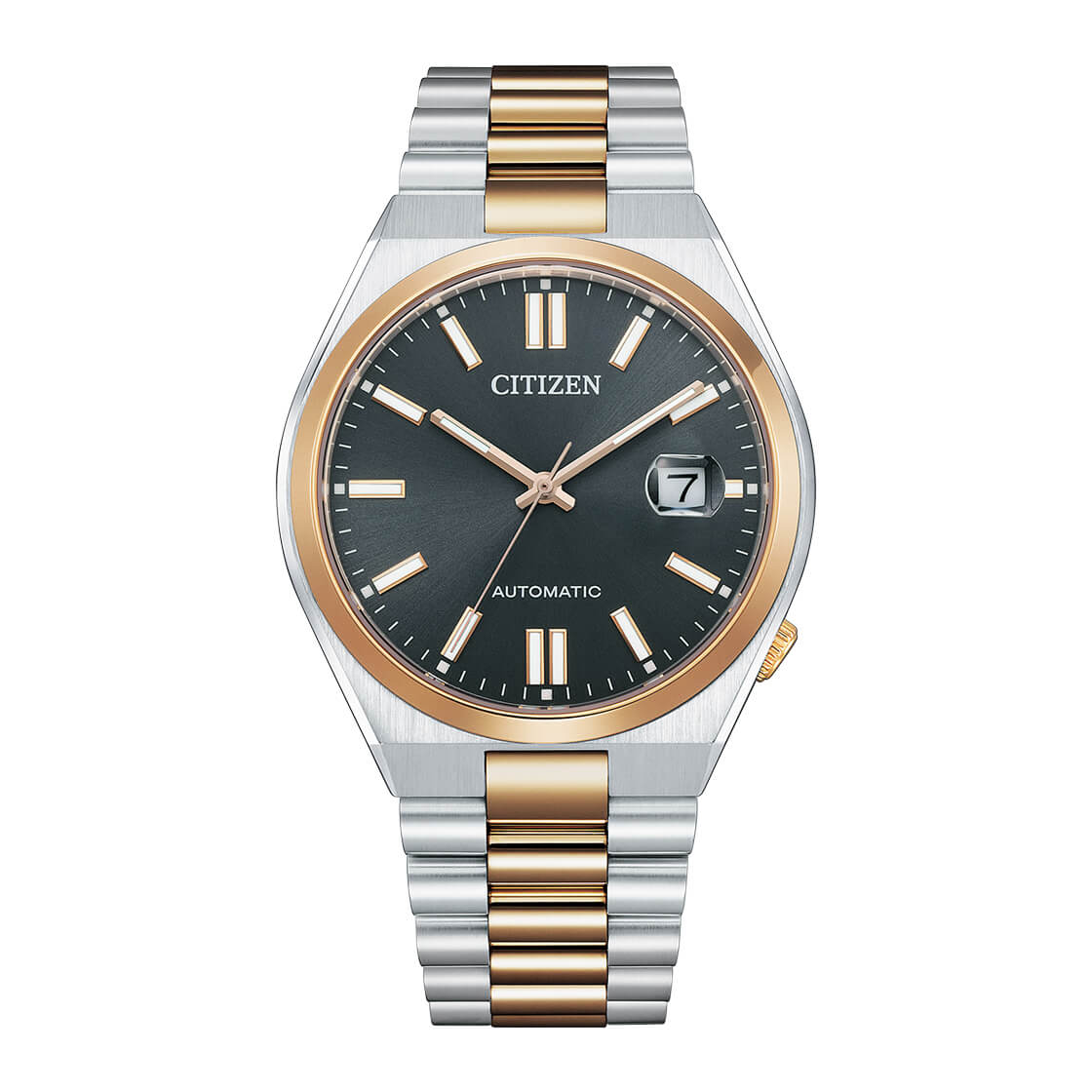 CITIZEN TSUYOSA NJ0154-80H