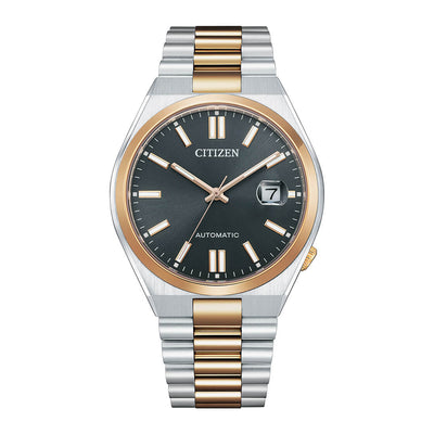 CITIZEN TSUYOSA NJ0154-80H