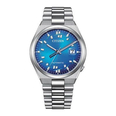 CITIZEN TSUYOSA SECONDE/SECONDE/ NJ0157-81L