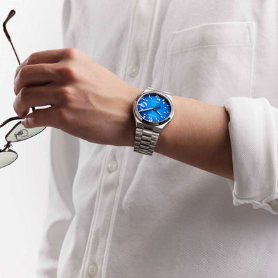 CITIZEN TSUYOSA SECONDE/SECONDE/ NJ0157-81L
