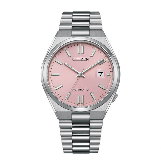 CITIZEN TSUYOSA COLLECTION (DREAMY PINK) NJ0158-89X