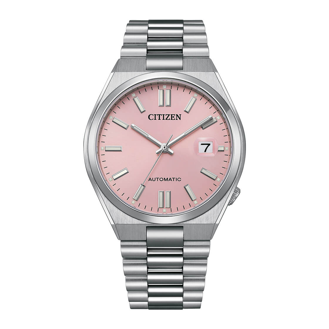 CITIZEN TSUYOSA NJ0158-89X