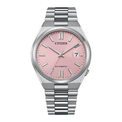 CITIZEN TSUYOSA NJ0158-89X