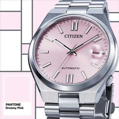 CITIZEN TSUYOSA NJ0158-89X