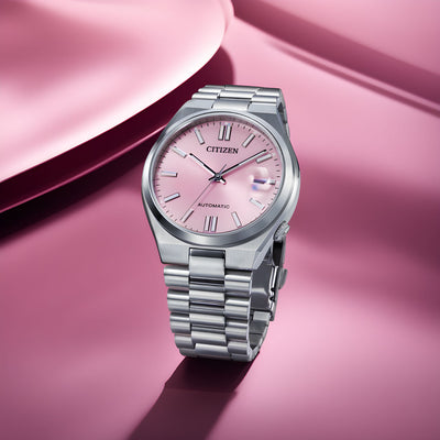 CITIZEN TSUYOSA NJ0158-89X