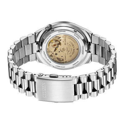 CITIZEN TSUYOSA NJ0158-89X