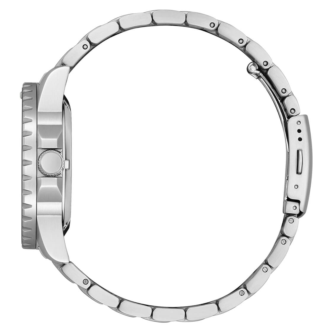 CITIZEN MECHANICAL MEN NJ0170-83Z