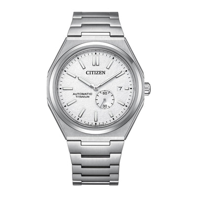 CITIZEN ZENSHIN NJ0180-80A