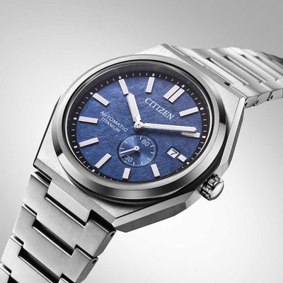 CITIZEN PRODUCT DETAILS NJ0180-80L