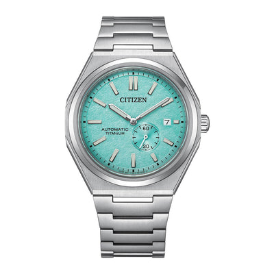 CITIZEN ZENSHIN NJ0180-80M
