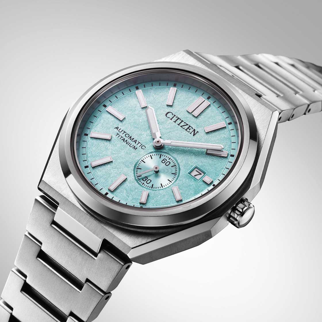 CITIZEN ZENSHIN NJ0180-80M