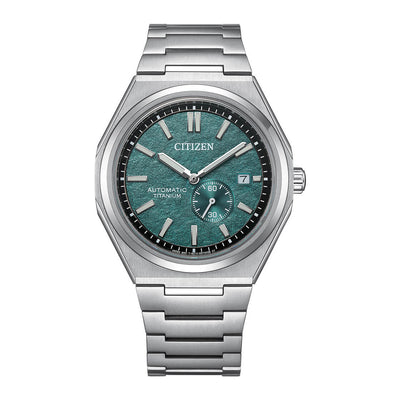 CITIZEN ZENSHIN NJ0180-80X