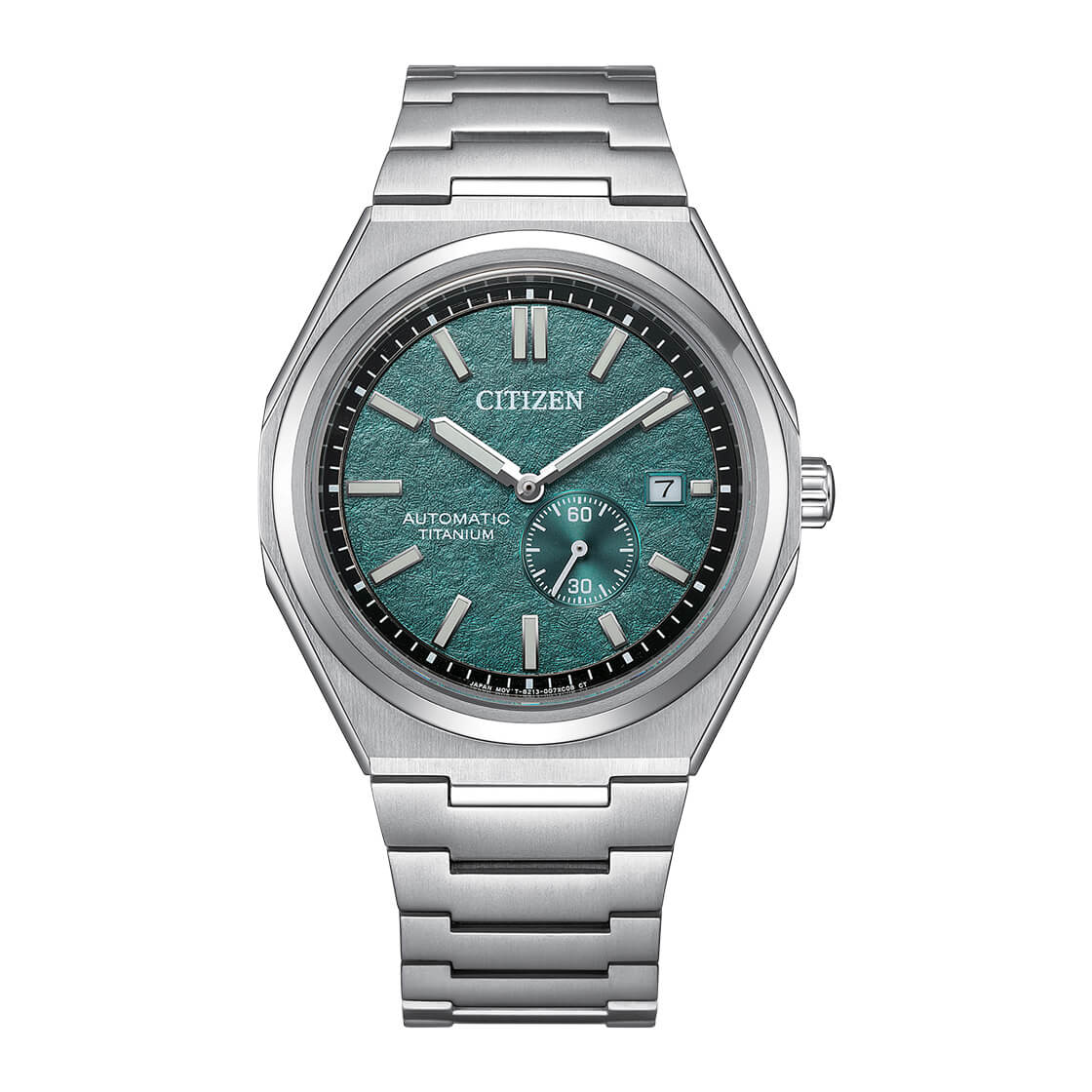 CITIZEN ZENSHIN NJ0180-80X