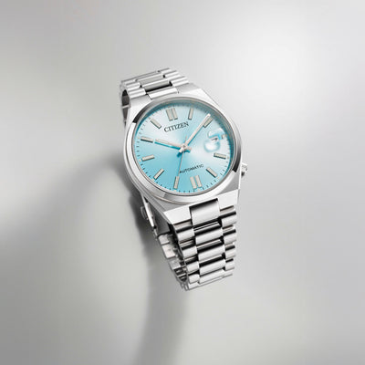 CITIZEN PRODUCT DETAILS NJ0200-50L