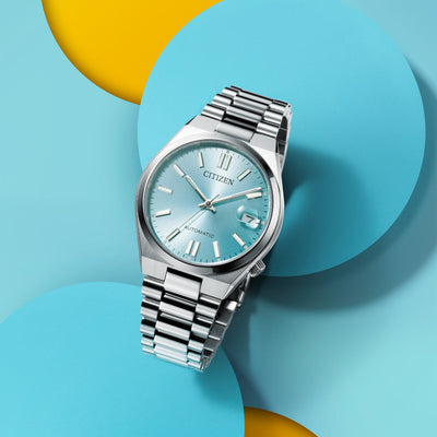 CITIZEN PRODUCT DETAILS NJ0200-50L