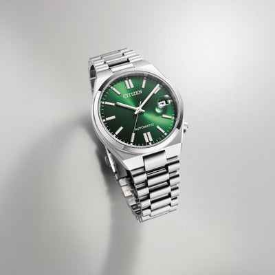 CITIZEN PRODUCT DETAILS NJ0200-50X