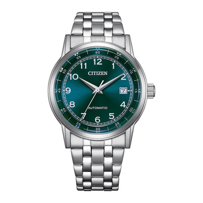 CITIZEN MECHANICAL MEN NJ0210-56M