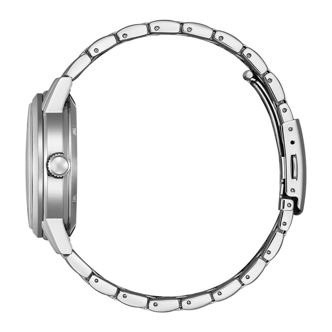 CITIZEN MECHANICAL MEN NJ0210-56M