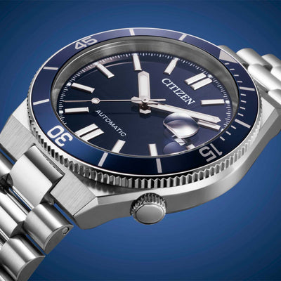 CITIZEN TSUYOSA SHORE NJ0230-59L
