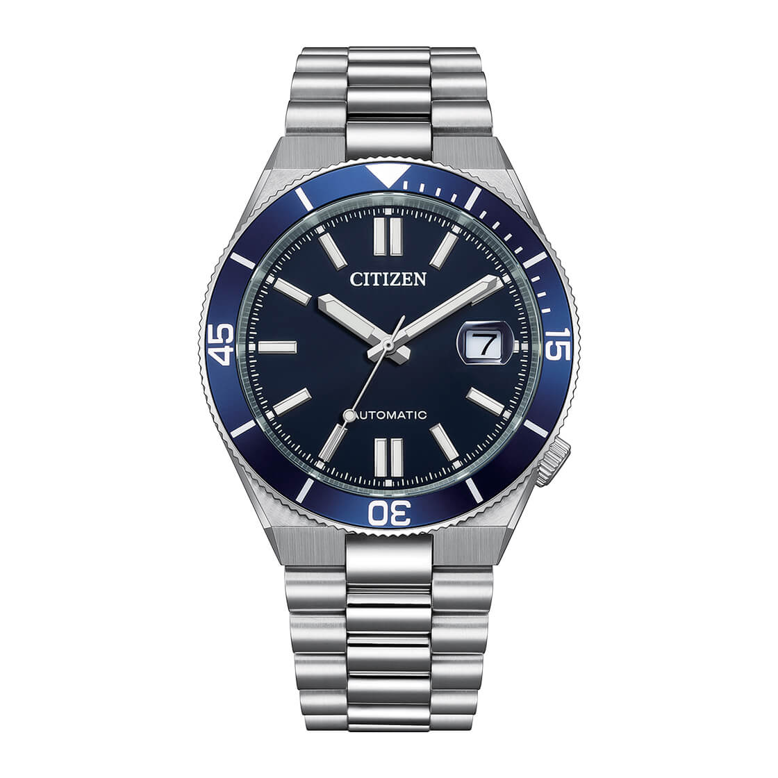 CITIZEN TSUYOSA SHORE NJ0230-59L
