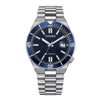 CITIZEN TSUYOSA SHORE NJ0230-59L