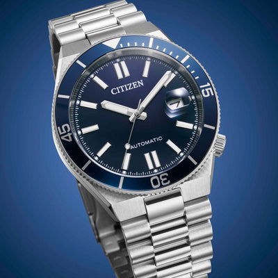 CITIZEN TSUYOSA SHORE NJ0230-59L
