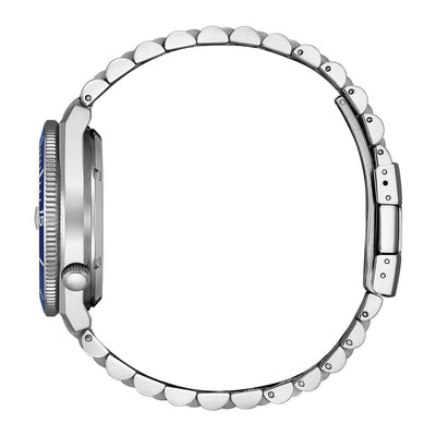 CITIZEN TSUYOSA SHORE NJ0230-59L