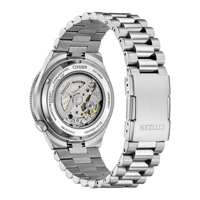 CITIZEN TSUYOSA SHORE NJ0230-59L