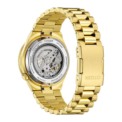CITIZEN TSUYOSA SHORE NJ0232-53X