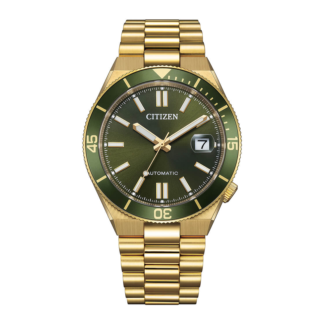 CITIZEN TSUYOSA SHORE NJ0232-53X
